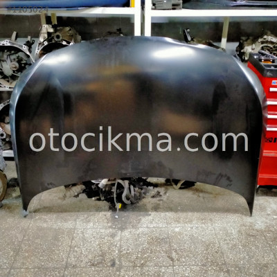Peugeot 3008 kaput