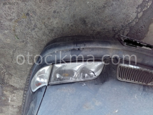 1996 VOLVO S40 HATASIZ SOL FAR.