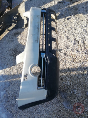 Vosvogen tiguen ön tampon