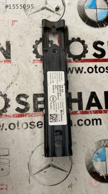 4M0857819 passat sol orta direk emniyet kemeri mekanizması