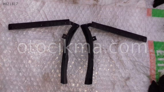 VW PASSAT 2000 MODEL  ÖN TANPON BRAKETİ