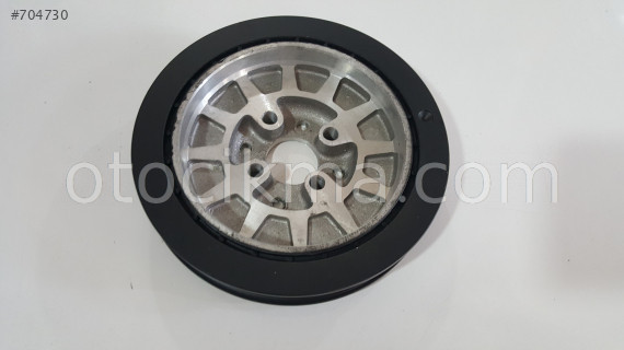 VOLKSWAGEN CADDY 2  1996 2000 1.9D KRANG KASNAĞI SIFIR İTHAL