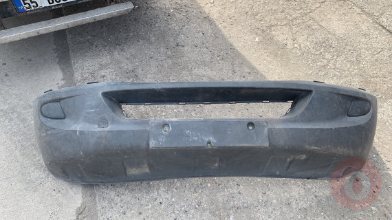 MERCEDES SPRİNTER ÇIKMA ORJİNAL ÖN TAMPON