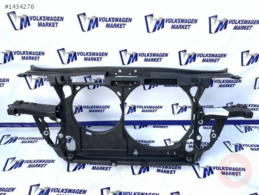 AUDİ A6 1.8 97-01 ÖN PANEL PLASTİK 4B0805588 - 4B0805588A