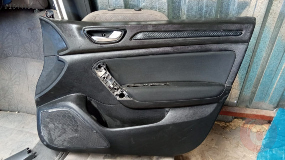 RENAULT MEGANE 4.SAĞ ÖN KAPI DÖŞEMESİ.156140761-081