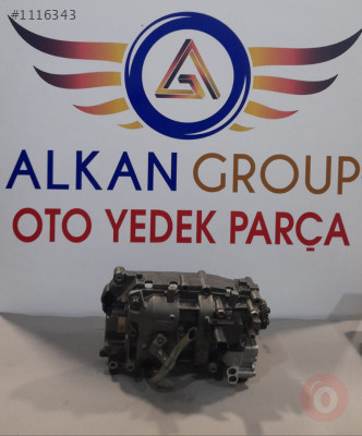03L103537 VOLKSWAGEN PASSAT AUDİ A4 2.0 TDI YAĞ POMPASI