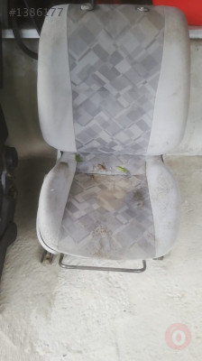 OPEL ASTRA G SAĞ ÖN KOLTUK ÇIKMA ORJINAL