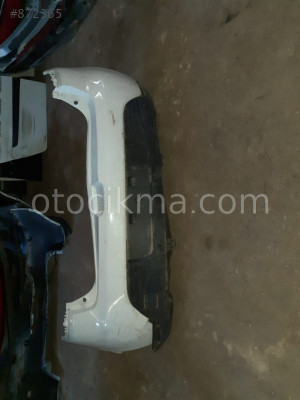 CLİO 4 ARKA TAMPON VE TÜM ÇIKMA ORJİNAL PARÇALAR