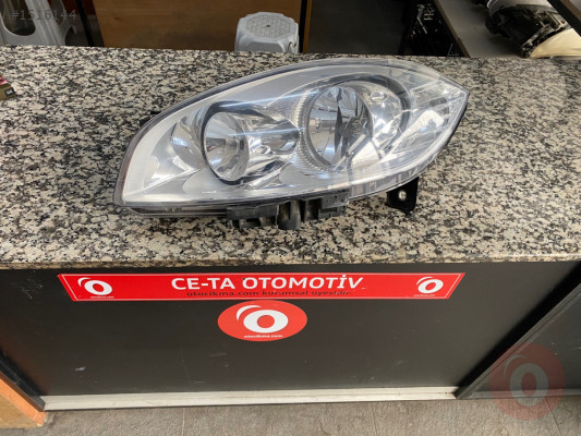 FİAT LİNEA SOL ÖN FAR ÇIKMA ORJİNAL TEMİZ