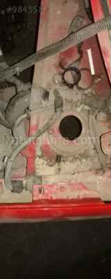 2012OPEL corsa AMORTİSÖR kulesi