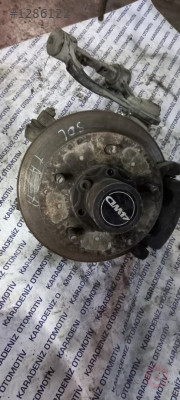 TATA XENON 2.5 ÇIKMA ORJİNAL SOL KALİPER