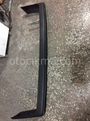 171807103 VW JETTA 1 ÖN TAMPON BARİYER DEMİRLİ SIFIR