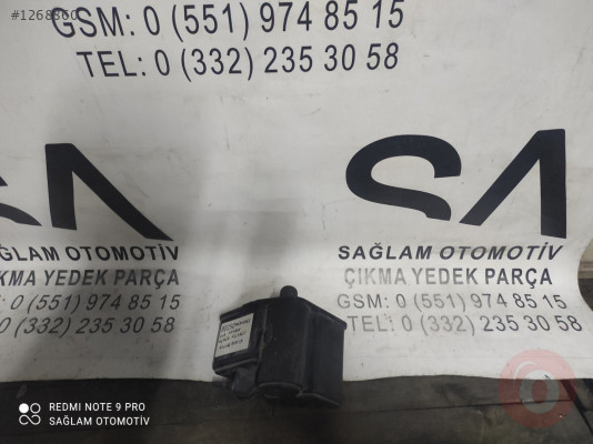 OEM; A2464700159 MERCEDES CLA ÇIKMA  KARBON KÖMÜR FİLTRESİ