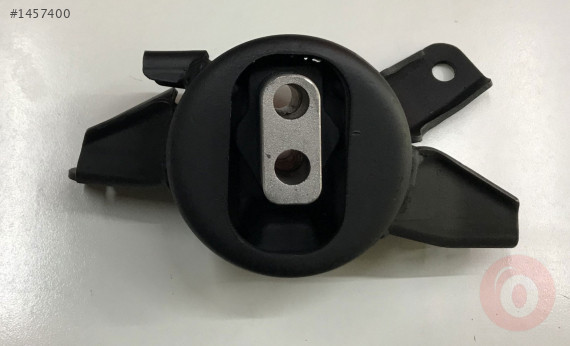 Manuel Sol Motor Takozu Hyundai i20 ve Kia Ceed 2012 2015