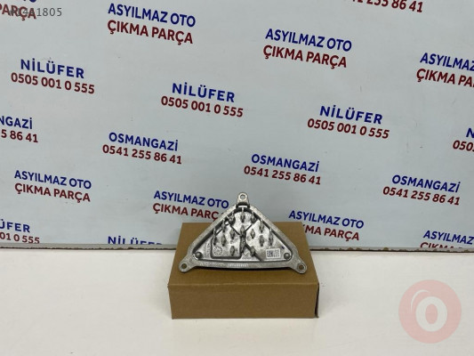 DACİA DUSTER LED BEYNİ ORJİNAL ÇIKMA