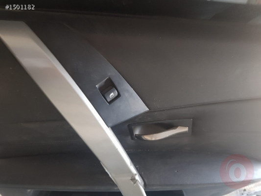 Bmw 520 E60 Sağ Arka İç Kapı Kolu Hatasız Orjinal Çıkma