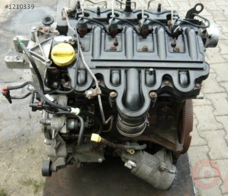 RENO MASTER CIKMA MOTOR