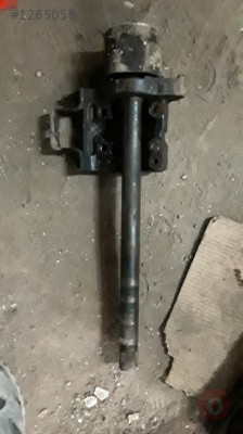 ÇIKMA PARÇA RENAULT SAFRANE SAĞ ORTA AKS