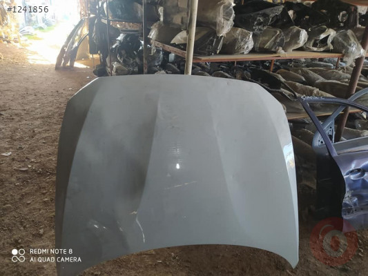 BMW 3.20.  2014 model ön motor kaputu cikma orjinal servis i