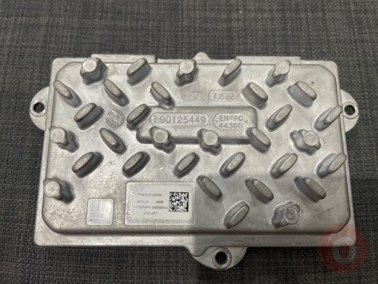 CİTRÖEN Peugeot 208 L90125448 L90125449 L9017499 ÇIKMA ORJİN