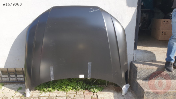 AUDİ A4 KAPUT SIFIR 8w0823029A