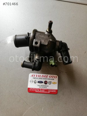 FİAT ALBEA PALİO 1.3 TERMOSTAT