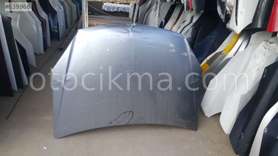 opel astra kaput çıkma yedek parça