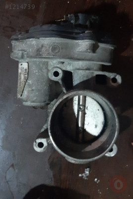 volvo 1.8 çıkma gaz kelebeği