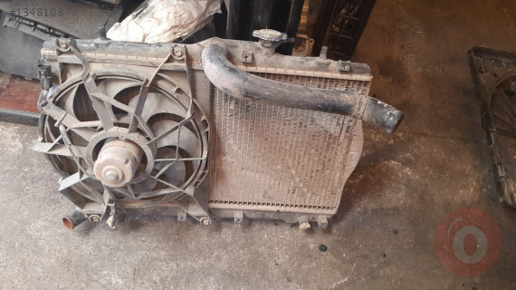 1995 2000 model hyundai accent yumurta kasa çıkma fan motoru
