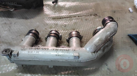 OPEL VECTRA EMME MANİFOLD B90501510