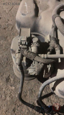 2014 OPEL ASTRA J 1.3 DİZEL ORJİNAL ÇIKMA YAKIT DİNLENDİRİCİ