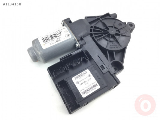 VW CADDY TOURAN OCTAVİA ÖN CAM MOTORU SAĞ 1T0959701Q