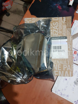 MEGANE 4 SAG SOL LED BEYINLERİ SIFIR OTOBEKIR