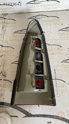 OPEL ASTRA STATİON VAGON SOL STOP LAMBASI ORİJİNAL ÇIKMA