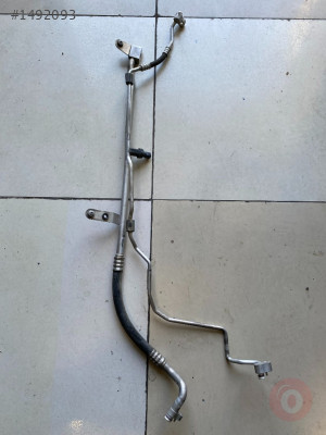 BMW F20 116 118 120 ÇIKMA ORJİNAL KLİMA BORULARI