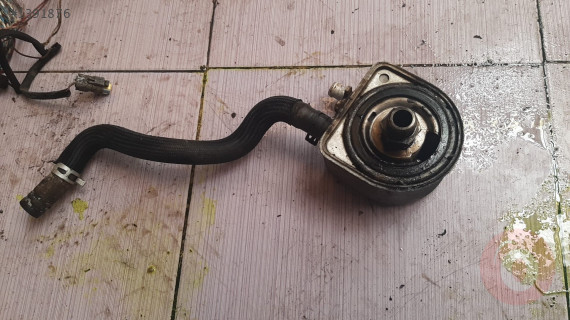 peugeot 306 2.0 hdi çıkma yağ soğutucu