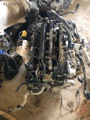 Linea egea fiorino 1.3 dizel çıkma motor