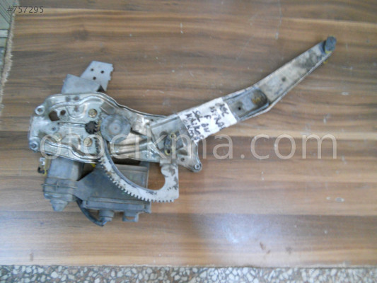 OPEL ASTRA SOL ÖN CAM KİRİKOSU ORJİNAL ÇIKMA