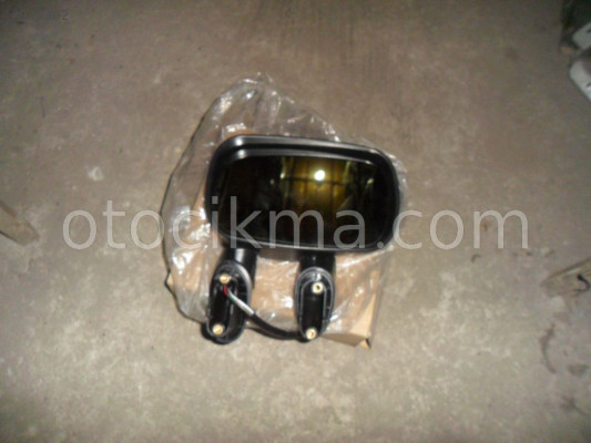 FİAT DOBLO 01-05 ELEKTİRKLİ
