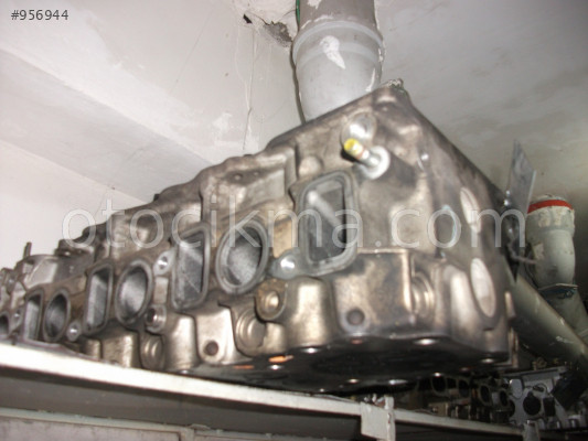 SİLİNDİR KAPAK TOYOTA HİACE