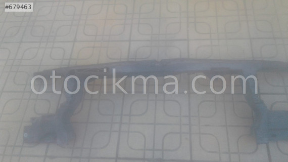 transporter t6 ön panel 2010-15 orjinal çıkma parça