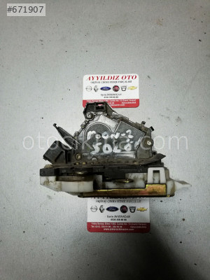 FORD MONDEO SOL ÖN KAPI KİLİDİ