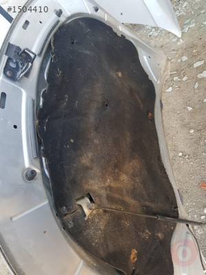 Volkswagen Passat B6 Kaput Keçesi Hatasız Orjinal Çıkma