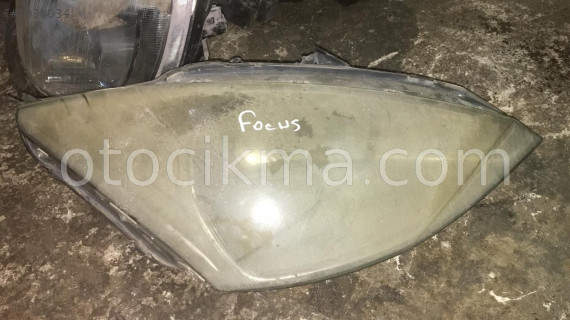 1999 2020 model ford focus 2 çıkma sağ far
