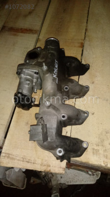 ford connect 110luk egr