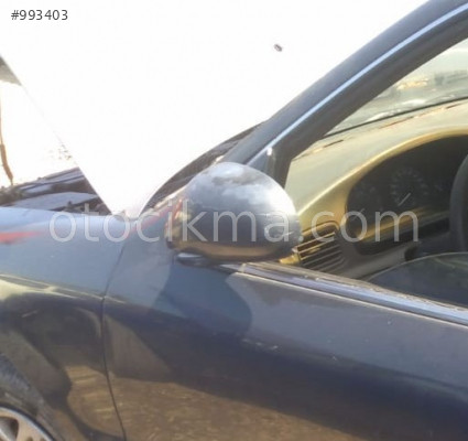 kia clarus 2.0 çıkma orjinal sol dikiz aynası