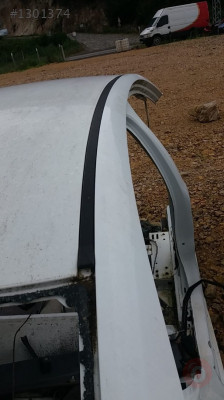 CHEVROLET CRUZE SEDAN SAĞ OLUK ÇITASI.OTO ERKAN ÜNYE