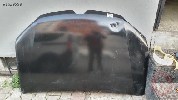 13.19 CLIO SEMBOL KAPUT SIFIR