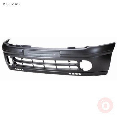 RENAULT CLİO II SD 05- ÖN TAMPON 7701477011