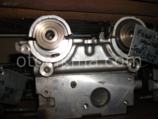 SİLİNDİR KAPAK FORD MONDEO 97- 2.0 SAĞLAM***